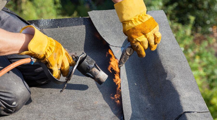 Professional flood damage restoration services in Columbia, SC